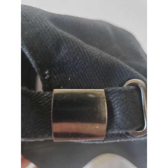 Official Guinness Beer 1759 Baseball Cap Hat Black Adjustable Strapback Dad Golf - Picture 6 of 8